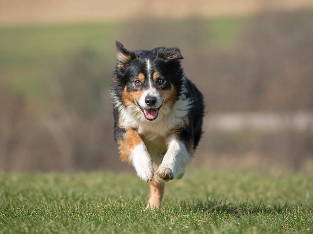 Agility: Jak začít s tréninkem i bez překážek