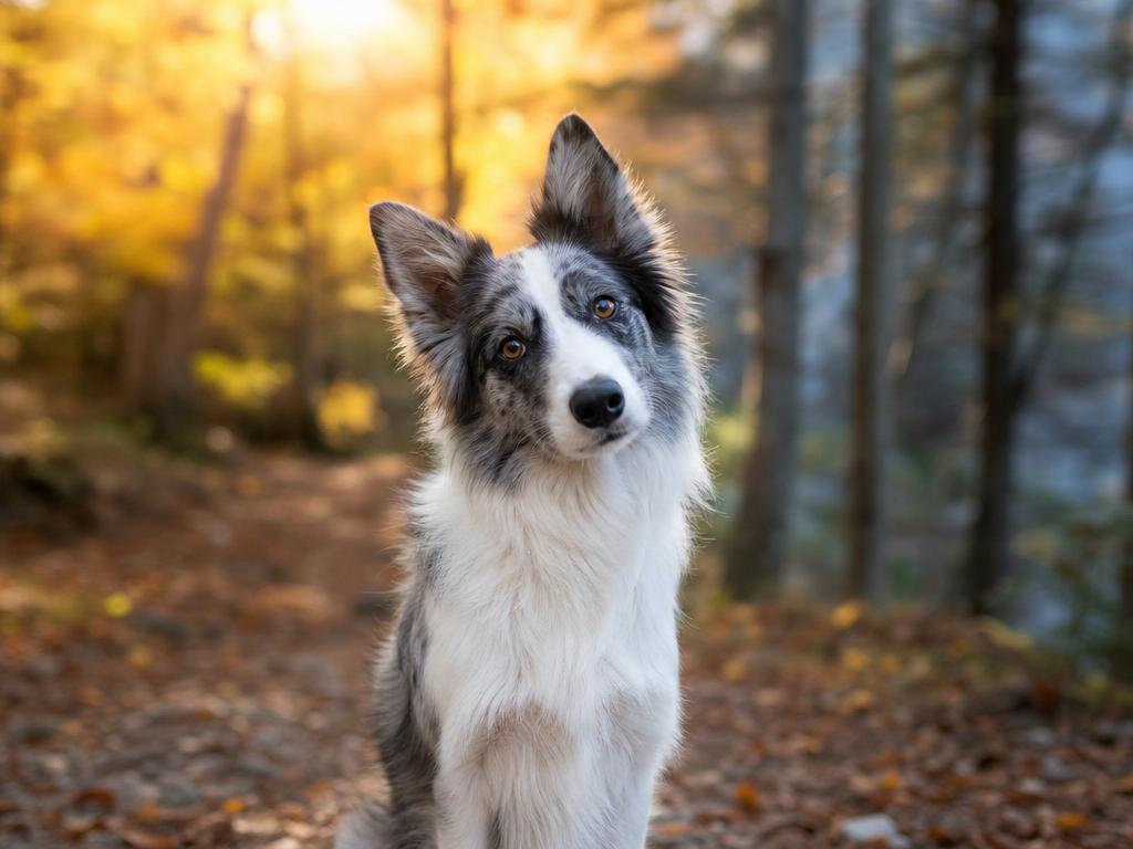 Jak vybrat psí jméno pro inteligentní fenku
