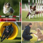 Jak fungují psí sporty aneb od agility po obedience: Která aktivita bude bavit vás i vašeho psa